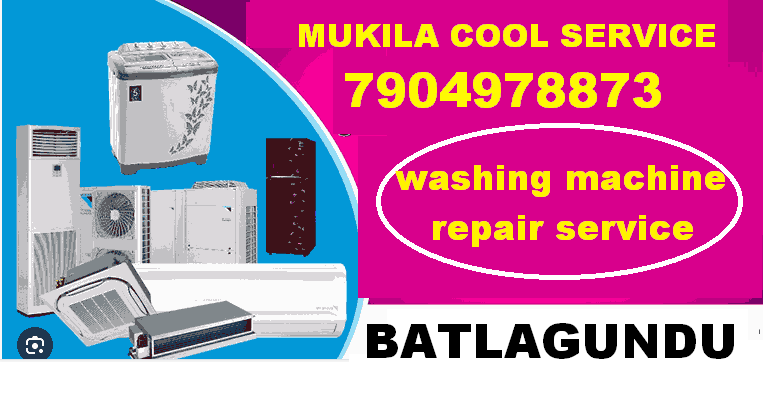 washing-machine-repair-in-batlagundu